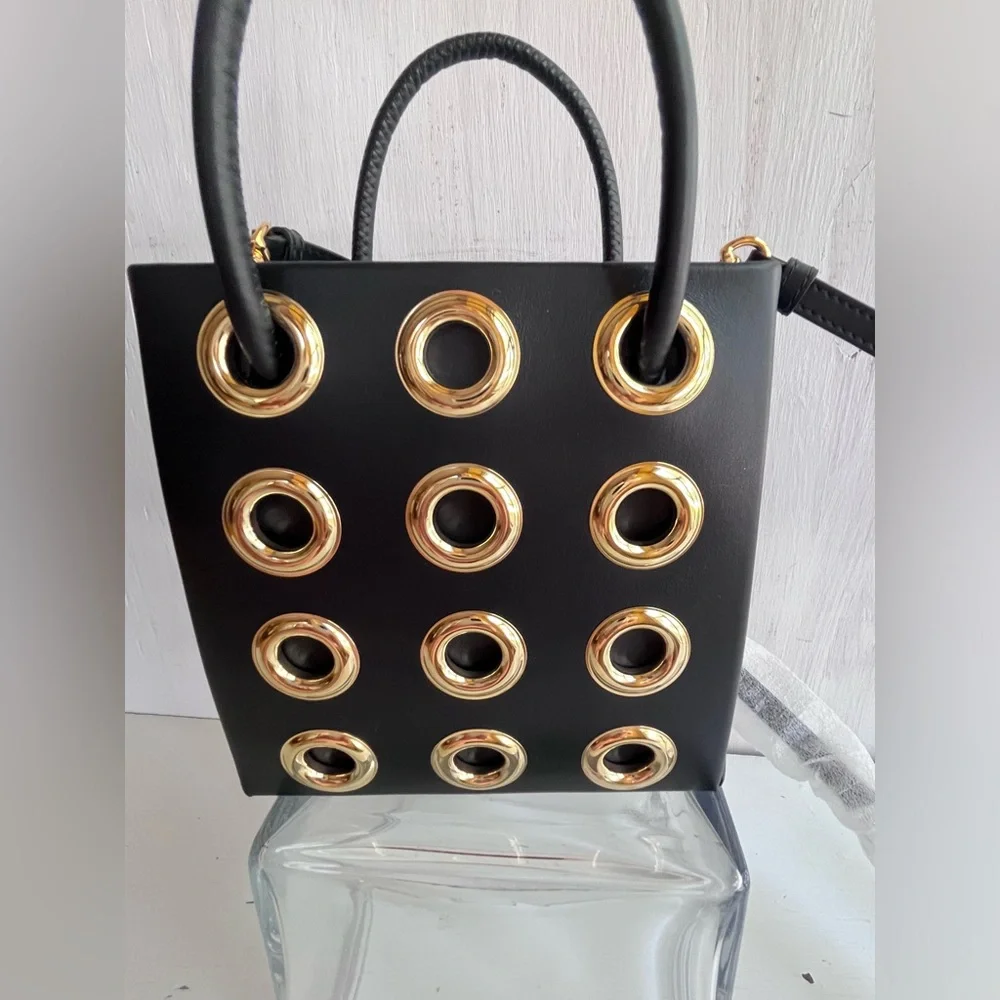 Moschino heart wool